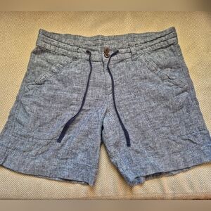 Patagonia Women's Gray Shorts